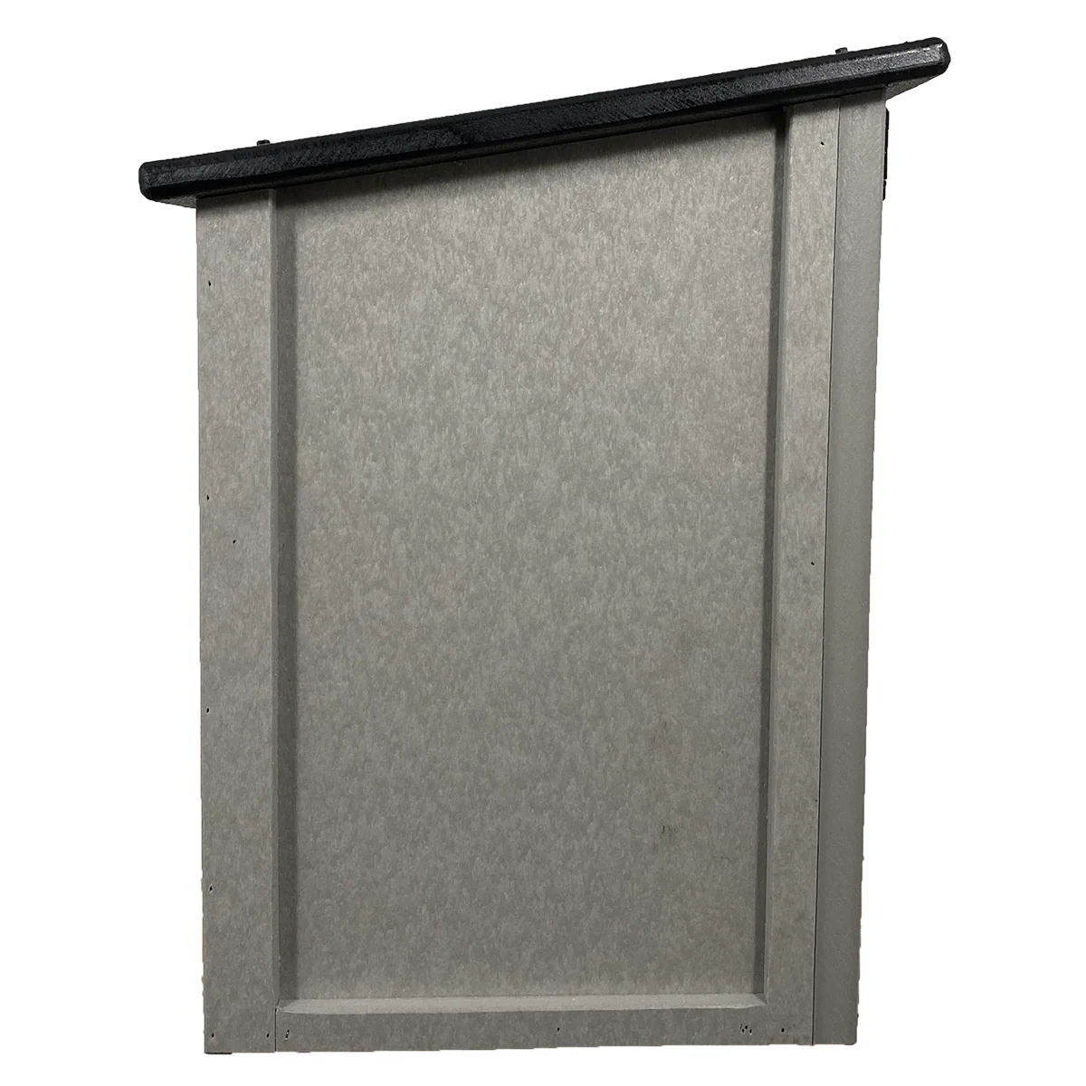 Composite Two Story Gray Kit Little Free Library - Image 15